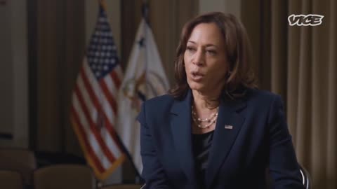 Kamala Harris: Sending Illegal Immigrants to Wealthy Sanctuary Cities Is ‘Inhumane’