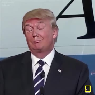 National Geographic Big Mike