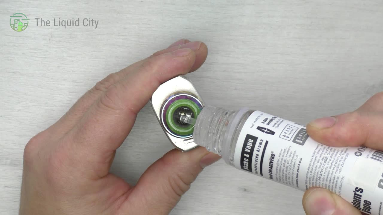 Új Adams Vape ízek!