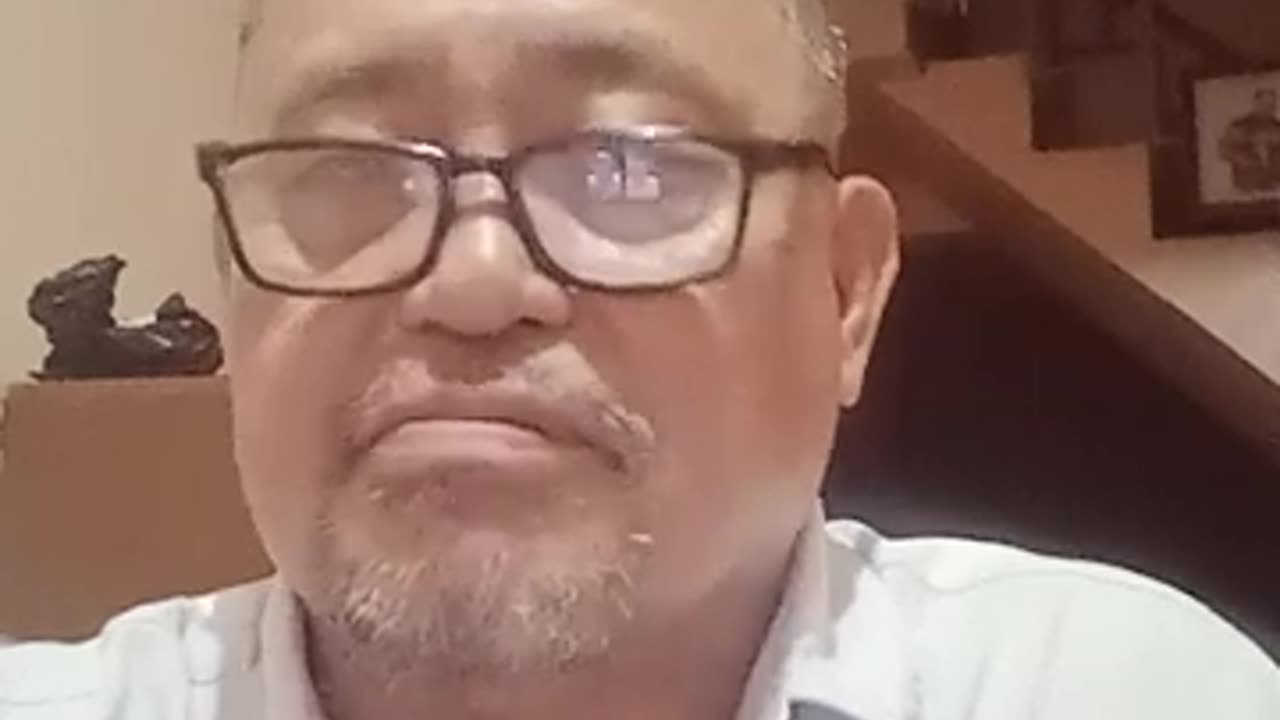 BOBO Ang ibang Legislator's 10/30/2024