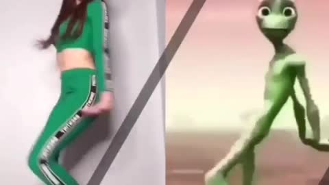 challenge accept - Dame Tu Cosita Challenge