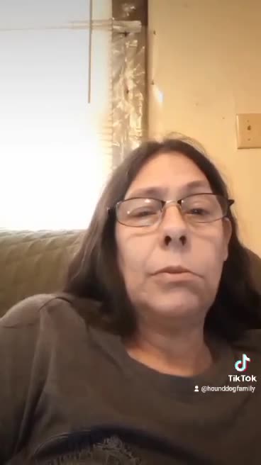 A RECENT WIDOWS ADVICE