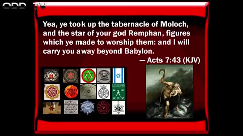 Christian’s need to wakeup! You are being deceived to denounce Jesus Christ as Lord and Savior