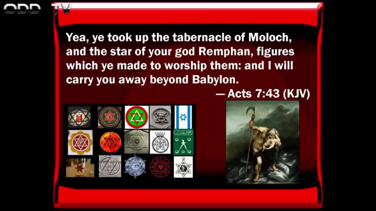 Christian’s need to wakeup! You are being deceived to denounce Jesus Christ as Lord and Savior
