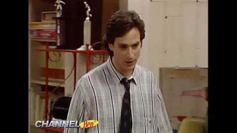 Sad Full House_ 'Stephanie's Mistake'