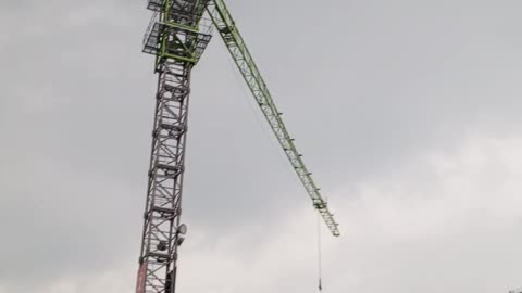 Crane