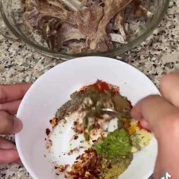 Mutton recipy home remedy...