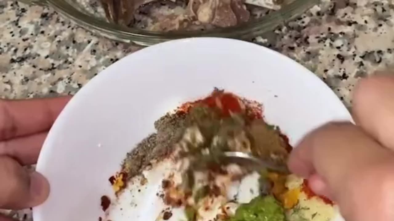 Mutton recipy home remedy...