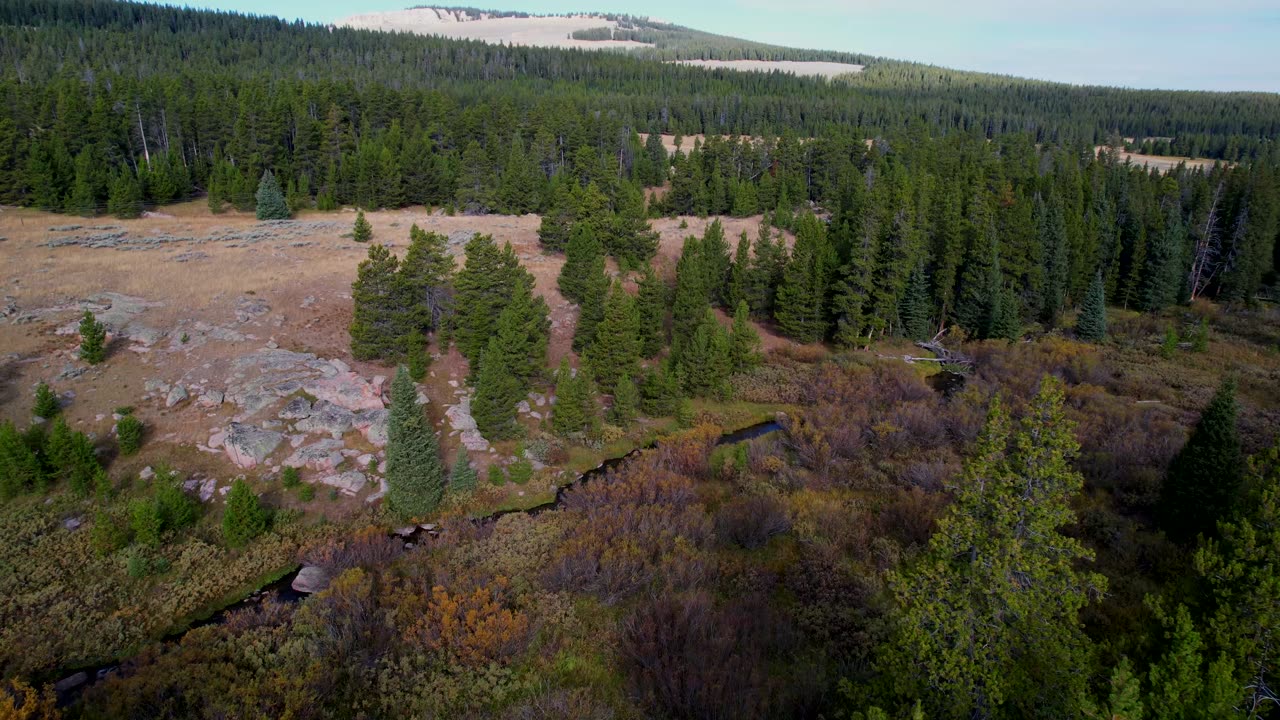 Sunrise in the Bighorns Season 2 Episode 13