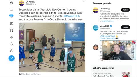 WeAreChange - It’s happening! The Civil Unrest ISN'T Going Away