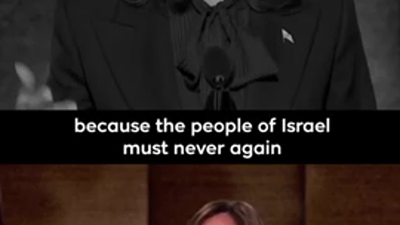 Kamala Harris condemns Gaza suffering but still backs Israel