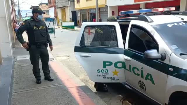 CAPTURADO P0R HOMICIDIO