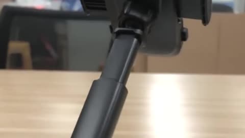 ABS Material Mobile Phone Holder with Suction Cup, 360° Rotatable and 270° Tilt Arm 🎉 Price: 0€