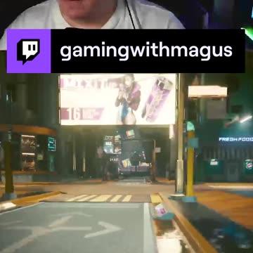 I see you. You're in my way! | Cyberpunk 2077 | game play | episode 25