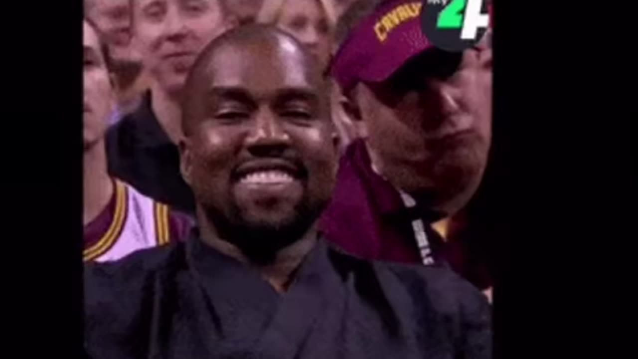 Kanye Is Crazy