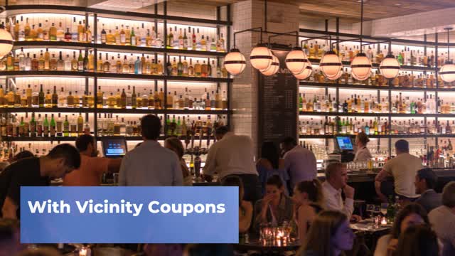 List Coupons