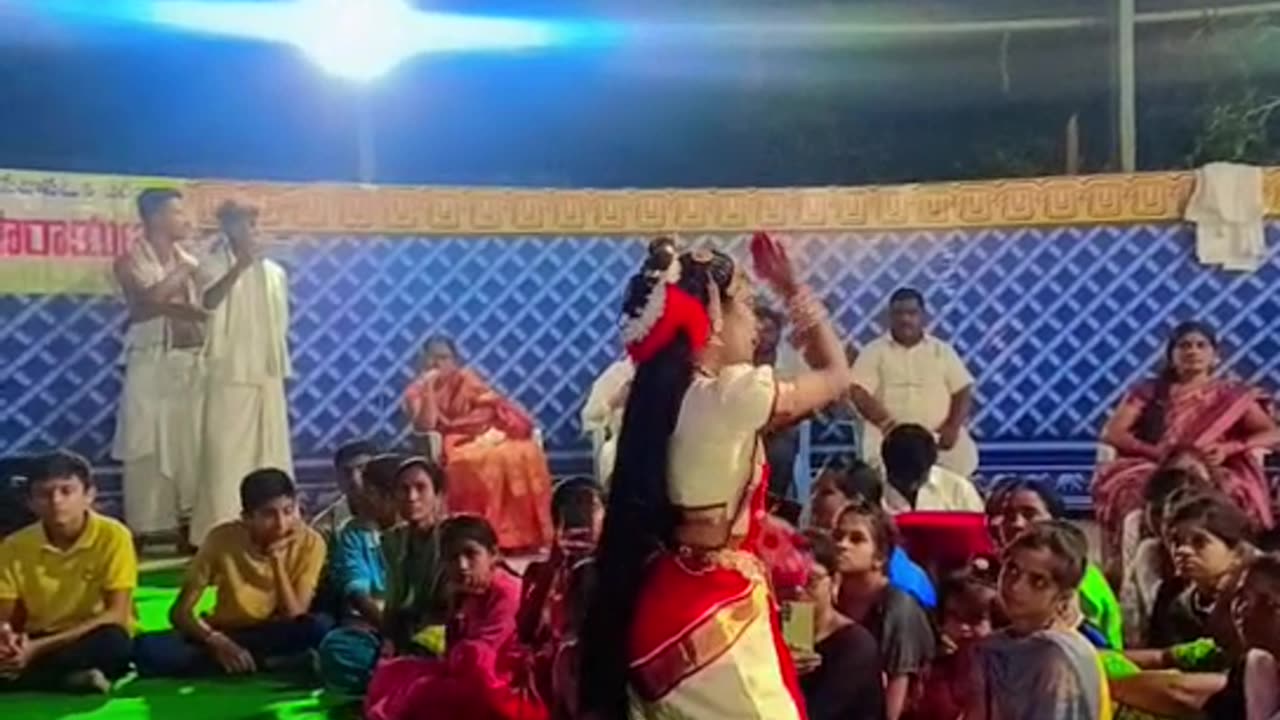 Bharatanatyam