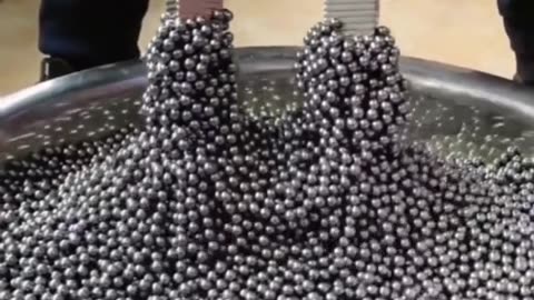Amazing Satisfying Video
