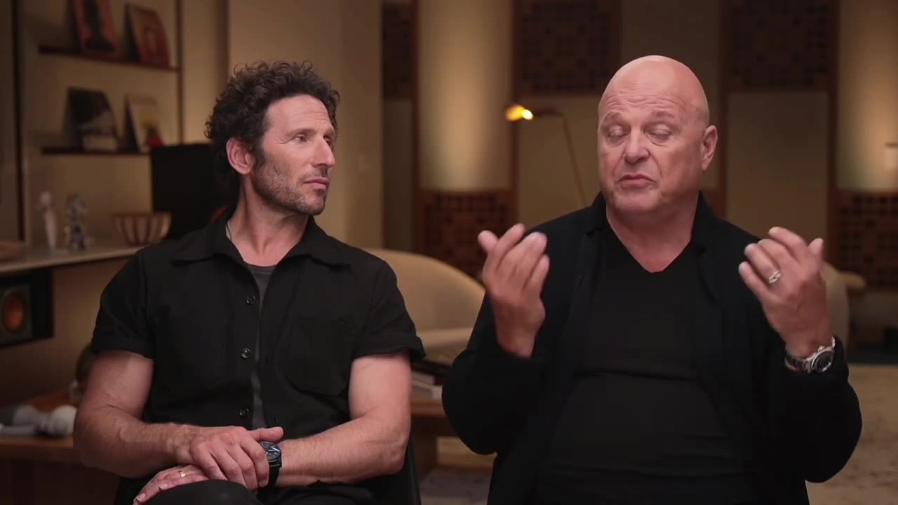 Hotel Cocaine Stars Michael Chiklis & Mark Feuerstein Interview | MGM+