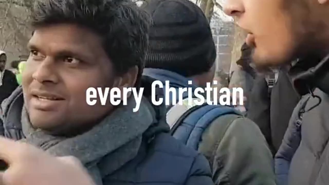 Programmed To Hate