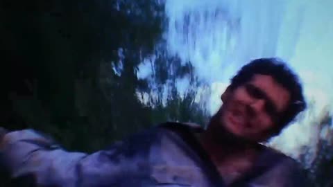 This Shot From Evil Dead II Took One Day to Film