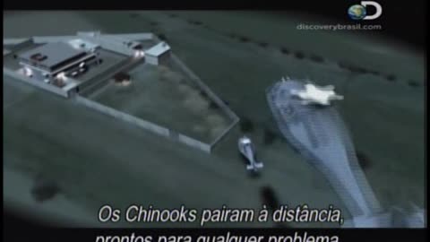 911 - Killing Bin Laden