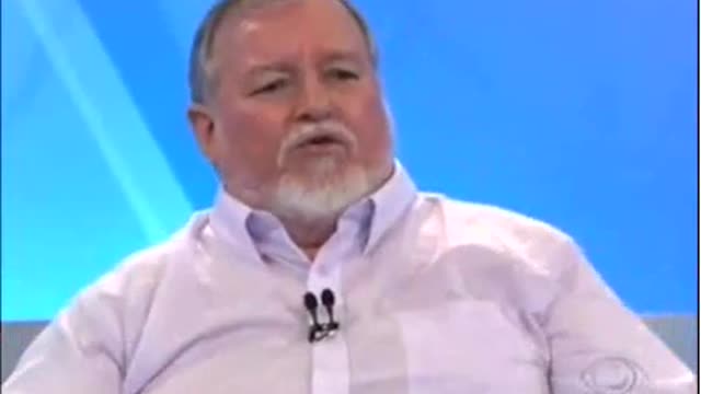 Luiz Carlos Molion: Aquecimento Global