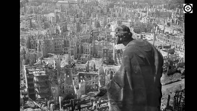 Once Upon A Reset (Dresden)