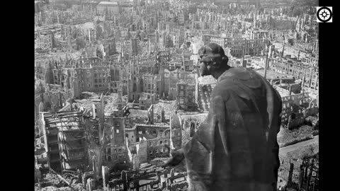 Once Upon A Reset (Dresden)