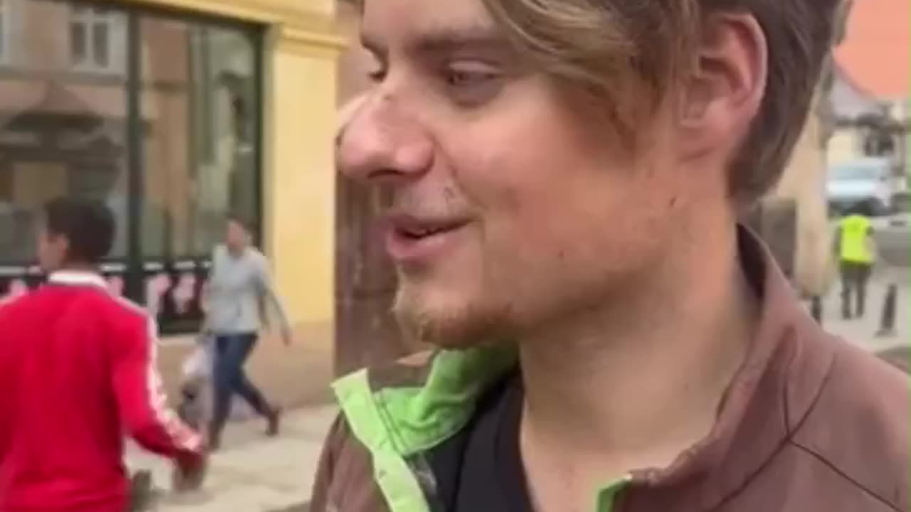 "Gdyby nie odcięło prądu, to pracownicy nie zdążyliby się ewakuować."