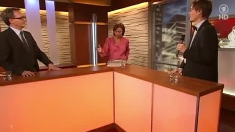 Lauterbach hat für ein tödliches Medikament Lipobay geworben ARD