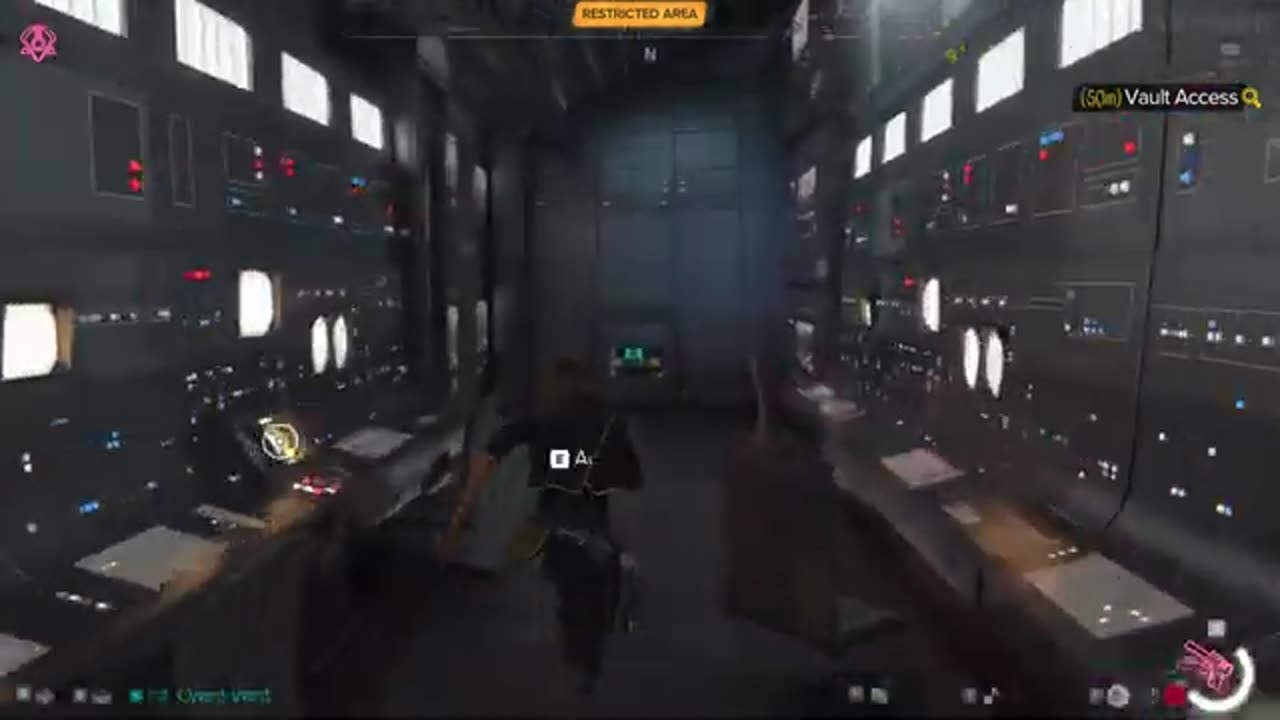 Star Wars Outlaws - Stealth Bandit Gameplay - Hideout Clearing - Showcase