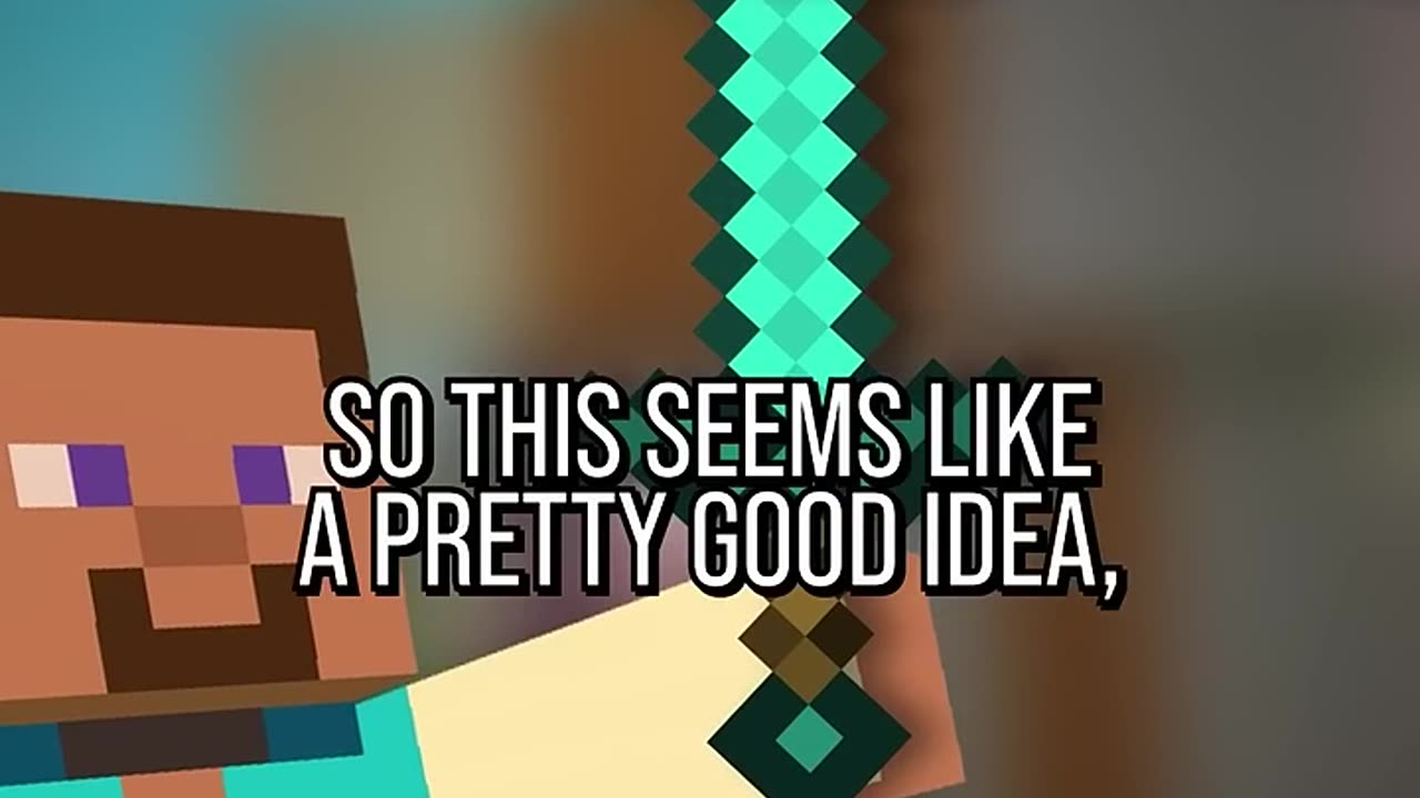 Mojang Created a Minecraft Paradox😵_💫_!