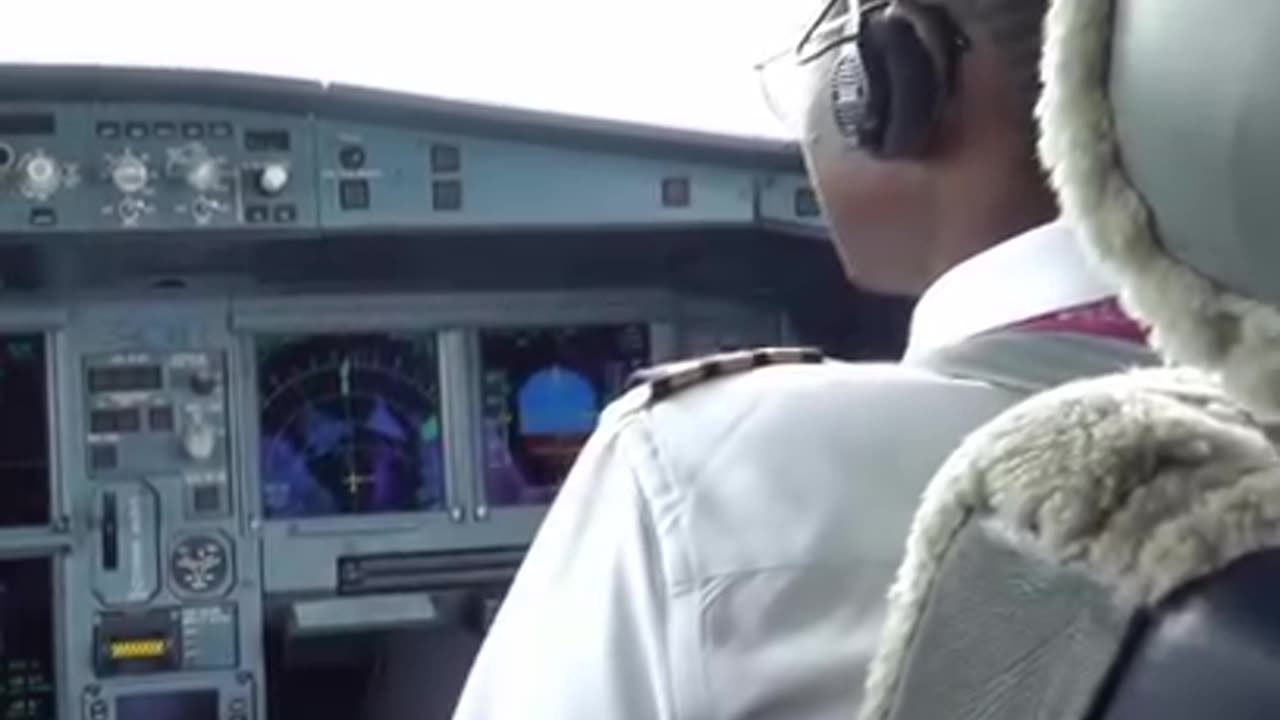 Ugandan genesis piolet