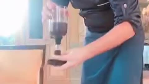 20180915文贵先生视频：Coffee