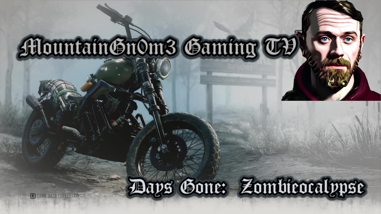 Dayz Gone: Zombieocalypse