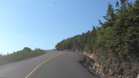 Mount Washington Auto Road Part 2