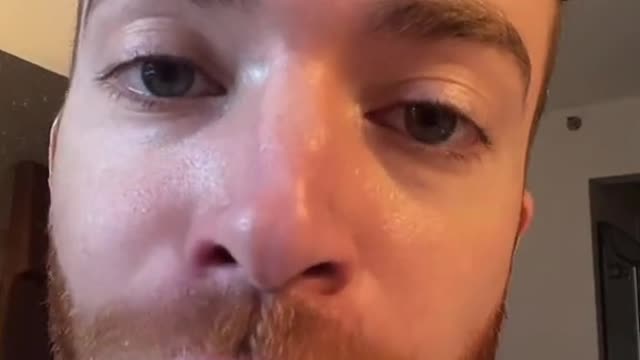I have no caption. Just watch it.