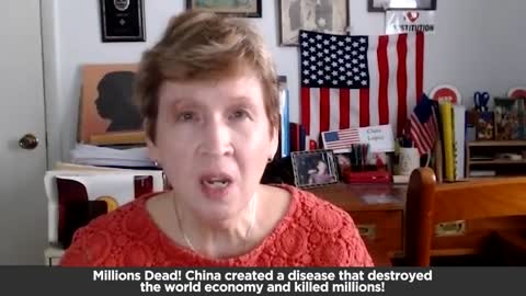 Former CIA Operations officer speaks out on US foreign policy