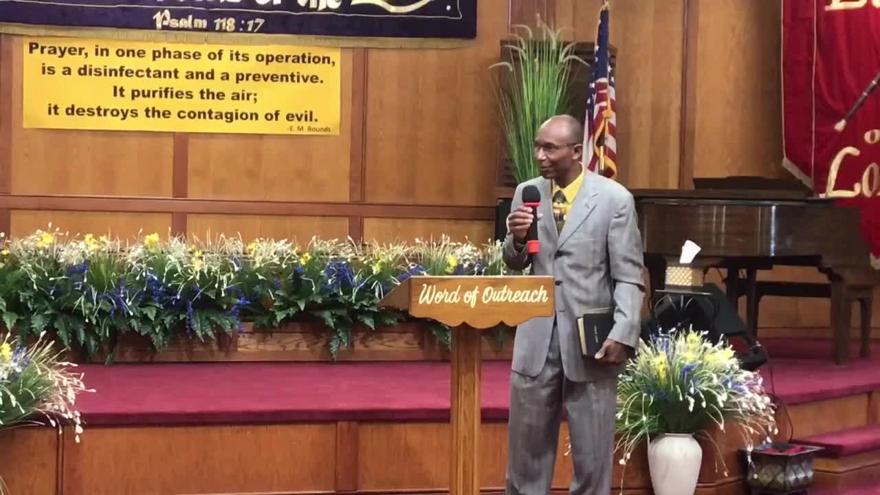 Ears, Eyes and Heart