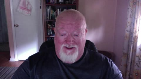 Intro Video-One Pilgrim's Musings