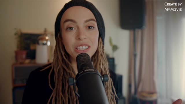 Romantic singer video