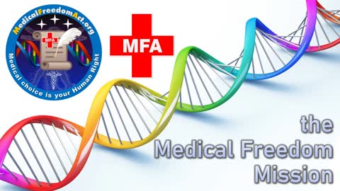 Medical Freedom Act introduction