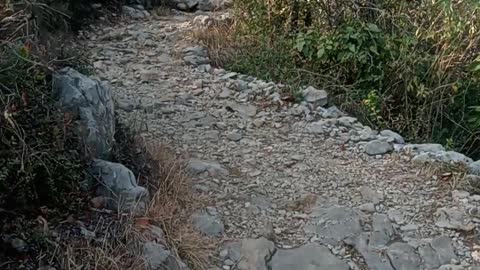 Hiking Islamabad Pakistan