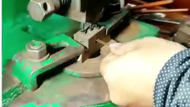 The astonishing process of making a Mangalsutra necklace!