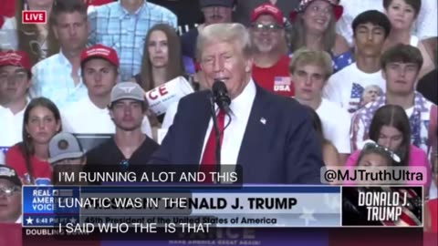 Trump asks Minnesotan’s HOW THE HELL Did Ilhan Oman Get Elected?