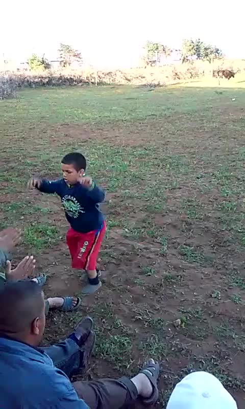 dance morocco amazigh