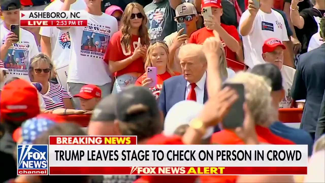 THE PEOPLE'S PRESIDENT!!!🇺🇸