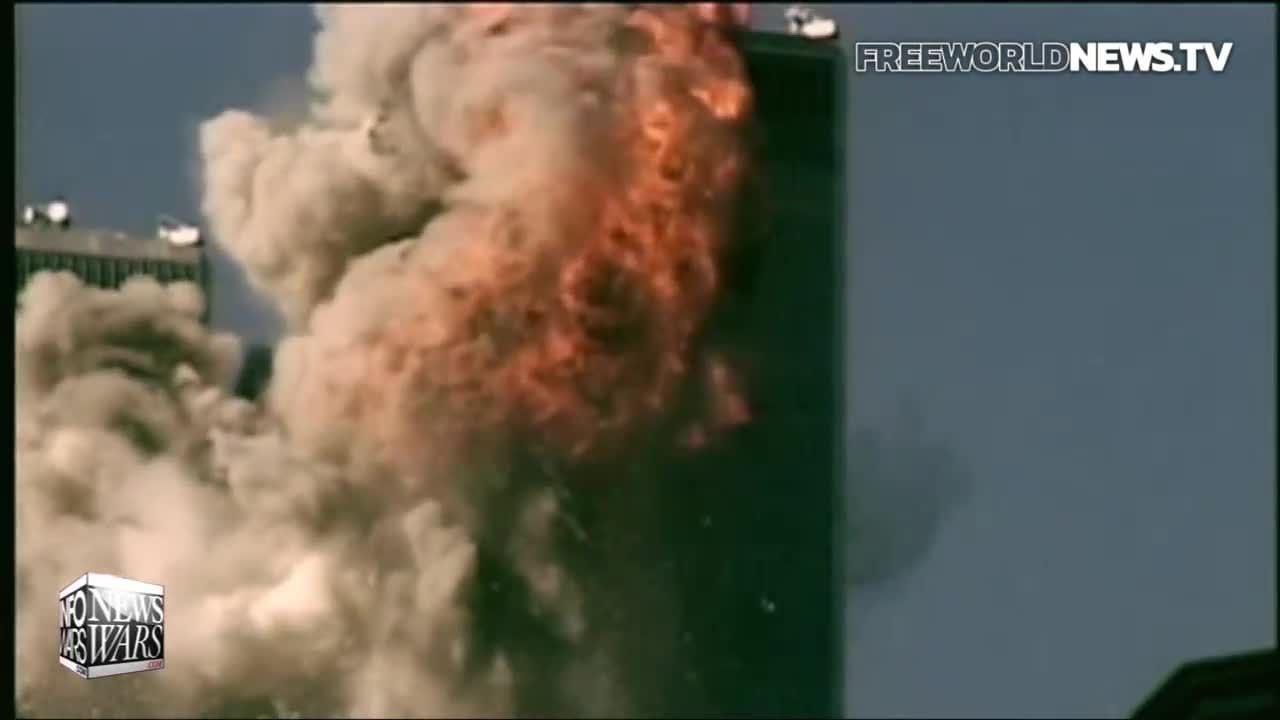 BREAKING : Truth About New 9/11 Revealed.