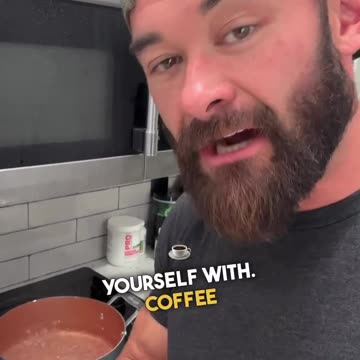 Are you a Potato? Egg? Or Coffee Bean?